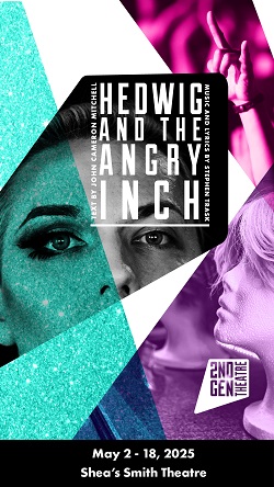 Hedwig and the Angry Inch